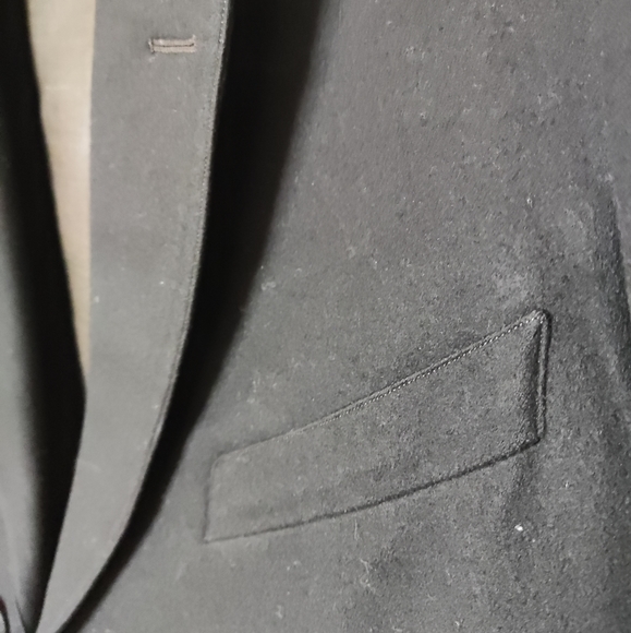 Rare vintage mens morning coat - Picture 3 of 15